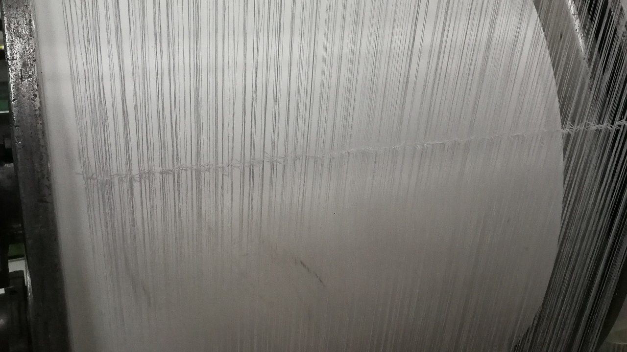 KNITMAX WARP KNOTTING MACHINE FOR WARP KNITTING MACHINES JINGONG